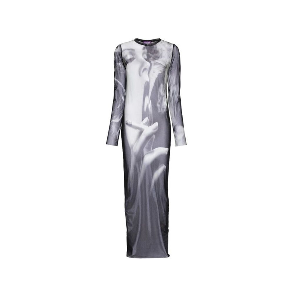 Jean Paul Gaultier Black Dresses - Day Dresses Women